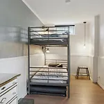 בית נופש Stunning In With Kitchen Ålbæk