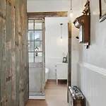 Stunning In With Kitchen Ålbæk