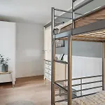 Stunning In With Kitchen * Ålbæk
