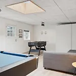 בית נופש Stunning In With Kitchen Ålbæk