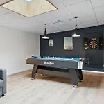 Stunning In With Kitchen *
