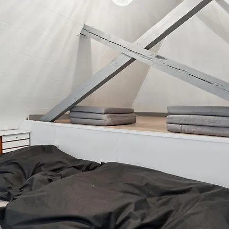 2 Bedroom Pet Friendly In * Aalbaek