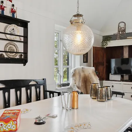 2 Bedroom Pet Friendly In Feriehus
