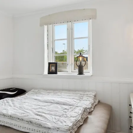 2 Bedroom Pet Friendly In * Aalbaek
